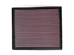Filtro de Ar K&N Ha-1008 Ha-1008
