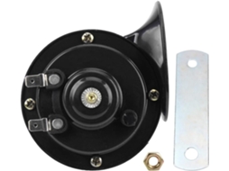 Haut-parleur Radio D'escargot Universel Para Moto Atv Utv, Acessórios Scooters 12v/24v, Peças Modificadas