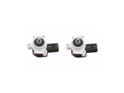 33146 swa 003 33136 swa 003 Sensor de Nivelamento Dos Faróis e da Suspensão Dianteira/traseira para Cr v 2007 2011 Sensor de Altura da Carroçari