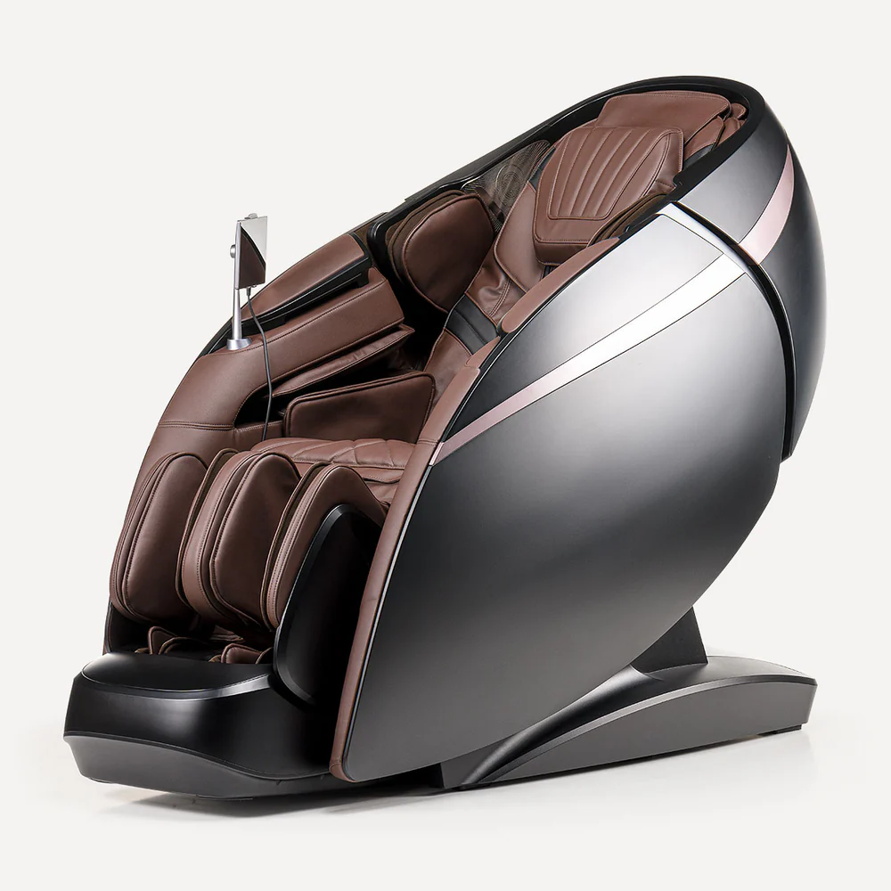 Maesthron A801 Luxury Cadeira De Massagem Kumfor Irest