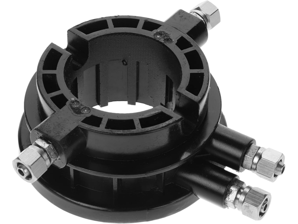 Máquina De Troca Rápida Pneus Com Válvula Rotativa,distribuição Precisa Ar E Controle Pressão.