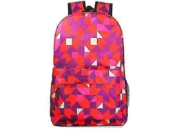 Mochila Impermeável Para Meninos E Meninas, Mochila Escolar A Snngv Olysi Shop