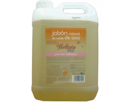 Detergente de Roupa  (5 L)