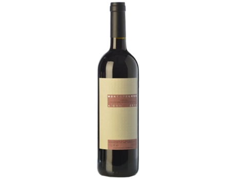 Montepeloso A Quo Toscana 75 cl