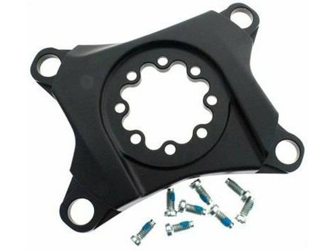 Pedais SRAM Etoile Pedalier Force/Red D1 107 Bcd (Nopw, 8 Vis) (Vermelho - TU)