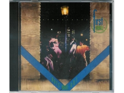 CD First Circle - Boys' Night Out