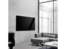 TV LG OLED65G16LA (OLED - 65'' - 165 cm - 4K Ultra HD - Smart TV)