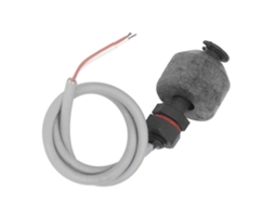 Laxiscreed Interruptor De Nível De Líquido Mini Normally Open Para Óleo E Controle Industrial
