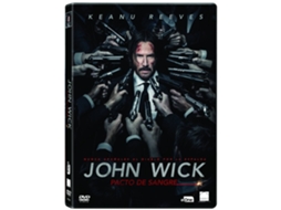 John Wick: Chapter Two / John Wick: Pacto De Sangre