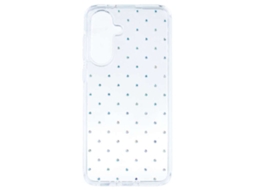 Capa Brilhantes para Samsung Galaxy A26 5g LA CASA DE LAS CARCASAS