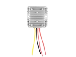 Módulo Conversor De Alimentação Step Down Ac24v Para Dc12v Regulador 8a