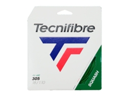 Tecnifibre Squash Single String 305 10 M