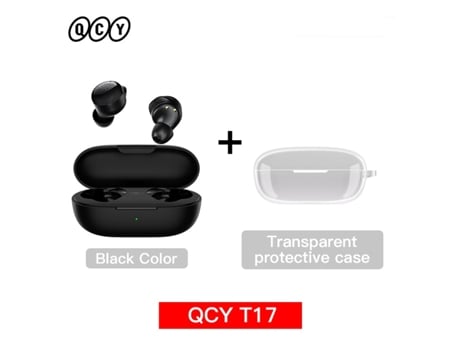 Auriculares Qcy Worten.pt