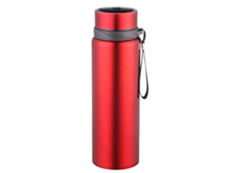 KOFIHETY Garrafa Térmica A Vácuo 450 Ml Bd 783 Preta Berdsen