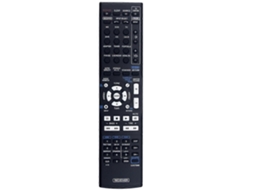 Comando À Distância De Substituição Para Axd7586 Pioneer Recetor Av Vsx-520-s Vsx-53 Vsx-1121