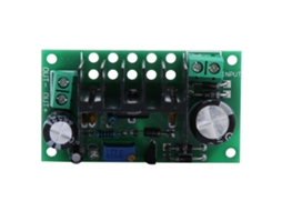 Módulo Regulador de Voltaje LM317 S/MARCA