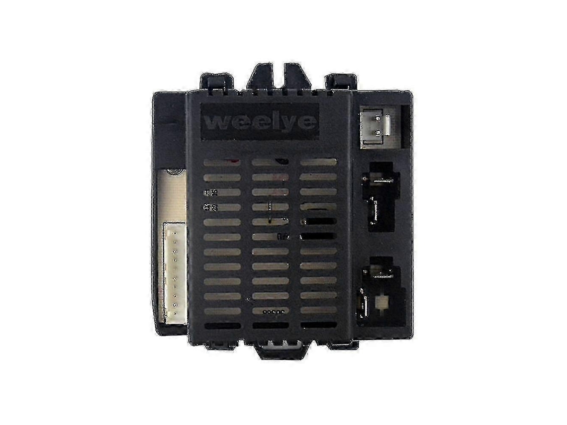 Lurelia Carro Rc 2.4ghz, Bluetooth, 6v, 12v, Para Crianças