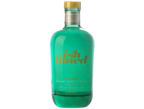 Gin POSHMAKER Poshmaker Ish Limed Distilled Gin (0.7 L - 1 unidade)