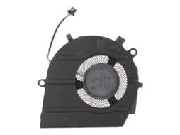 Raum-cooler De Cpu Para Laptop Latitude 3410 3510 E3410 E3510 Com Conector 4pin Estável E Preciso