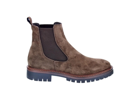 Botins de Mulher ALPE Cinzento (39)
