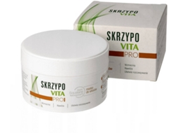 Máscara para o Cabelo SKRZYPOVITA Pro Mask (200ml)