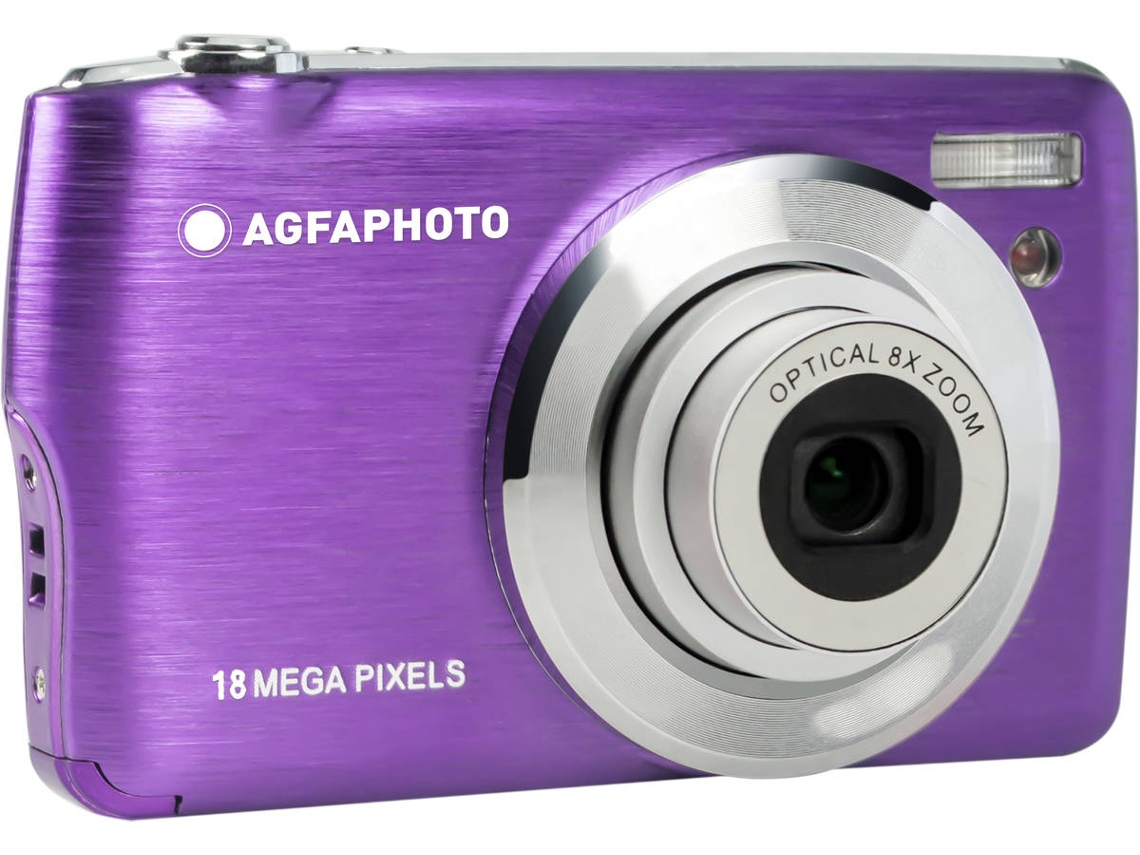 Máquina Fotográfica AGFAPHOTO DC8200