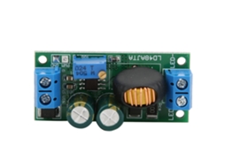 Módulo Controlador LED LD48AJTA 72W DC 6-50V 1.3A Regulador PWM S/MARCA