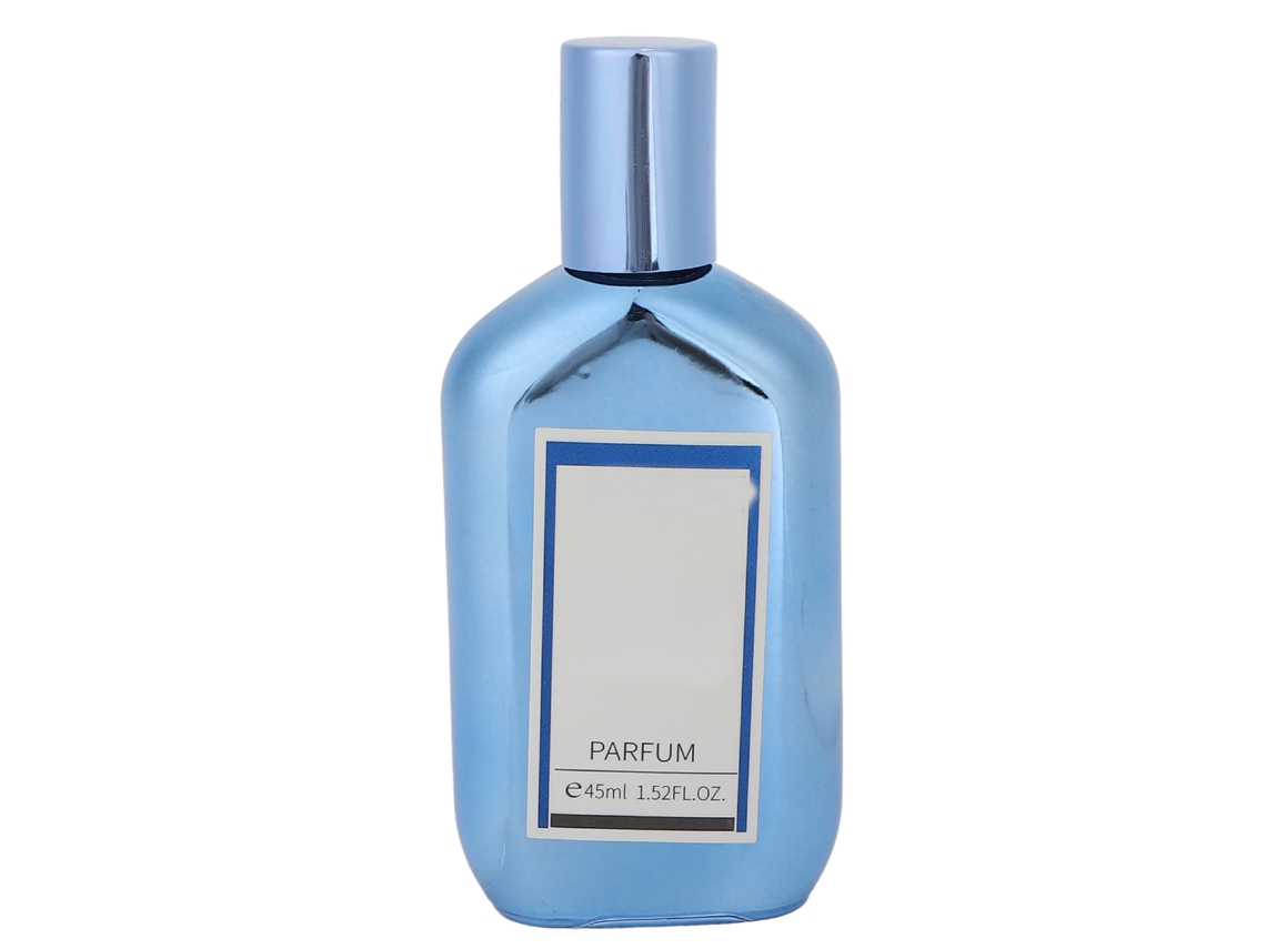 Perfume Em Spray Para Homem Com Fragrância Frutal Duradoura 45ml