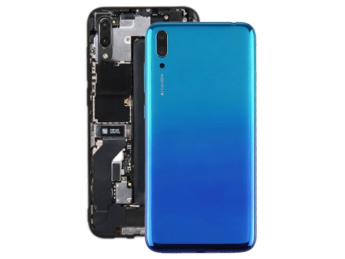Tampa Traseira Da Bateria Para Huawei Enjoy 9