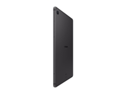 Tablet SAMSUNG Galaxy Tab S6 Lite SM-P615N (10.4'' - 64 GB - 4 GB RAM - Wi-Fi - Cinzento)