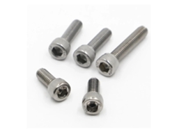 2-50 Peças Din912 304 A2-70 Parafuso De Cabeça Sextavada Allen Em Aço