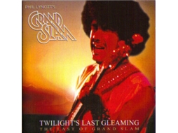 CD Grand Slam  - Twilight's Last Gleaming