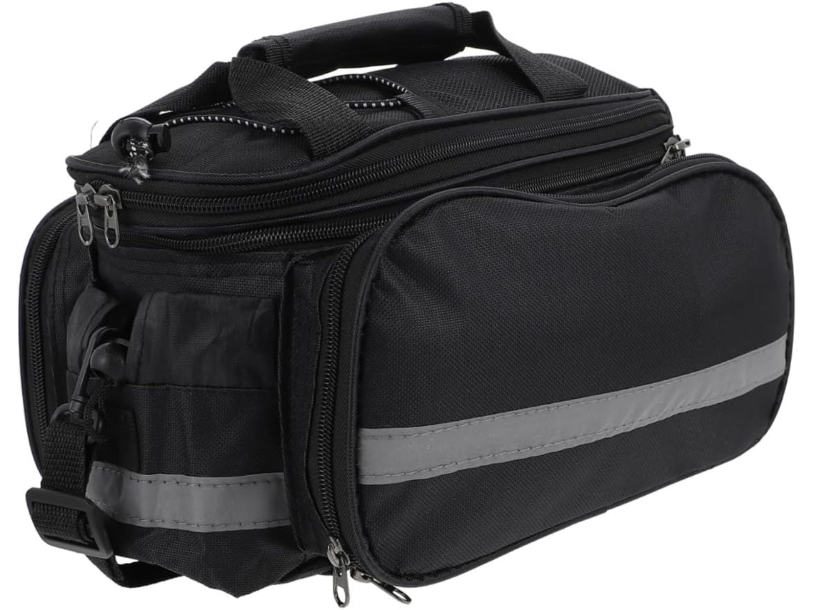 Capa Impermeável para Bicicleta SFUSHOS