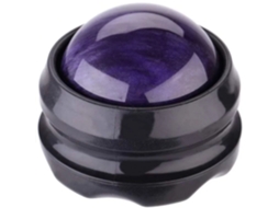 Bola de Massagem Confortável, Lila YANYXR