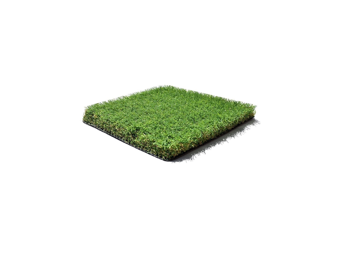 Jardin202 - Césped Artificial Miami 50mm | Alta Densidad 26.250 Puntadas | Suavidad Y Realismo Rollo: 2x20 Metros | Rollo: 2x20 Metros ()