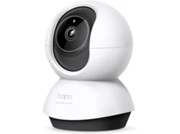 Câmara TP-LINK TC74 (3K - 5MP - Wi-fi - Branco)