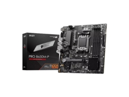 Placa Mãe MSI Pro B650M-P