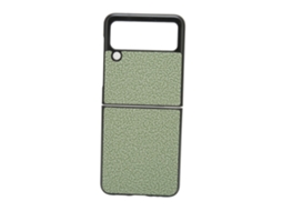 Capa de Telefone Anti riscos para Samsung Galaxy Z Flip 3 EOOCOO