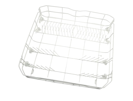 Cesto inferior para máquina de lavar louça branco 34420310 PROLINE