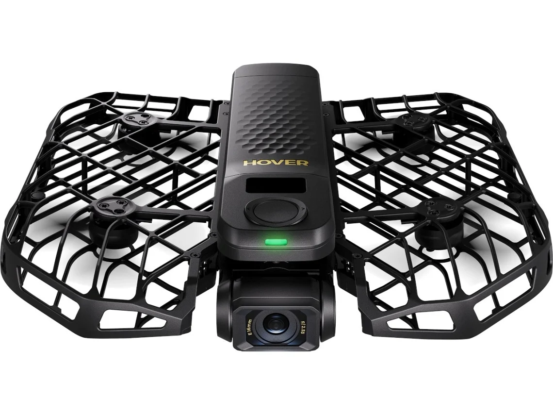 Hoverair X1 Promax Standard Drone Hvr