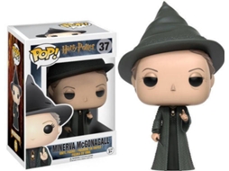 Figura FUNKO Pop! Vinyl Harry Potter: Professora Minerva McGonagall
