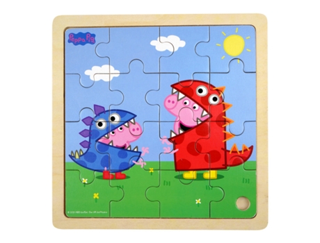 Jogos Didáticos BARBO TOYS DressUp (2 anos)