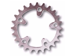 Stronglight Shimano Adaptable Steel 74 Bcd Chainring