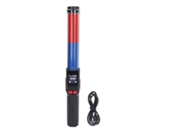 Medidor de álcool por respiração YURU com tela colorida 1.3 polegadas bastão de luz piscante detector anti alcoolismo