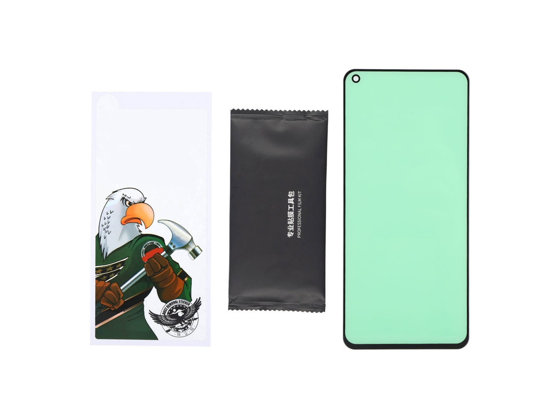 Protector de Tela LAXISCREED Oppo Reno 4 Se