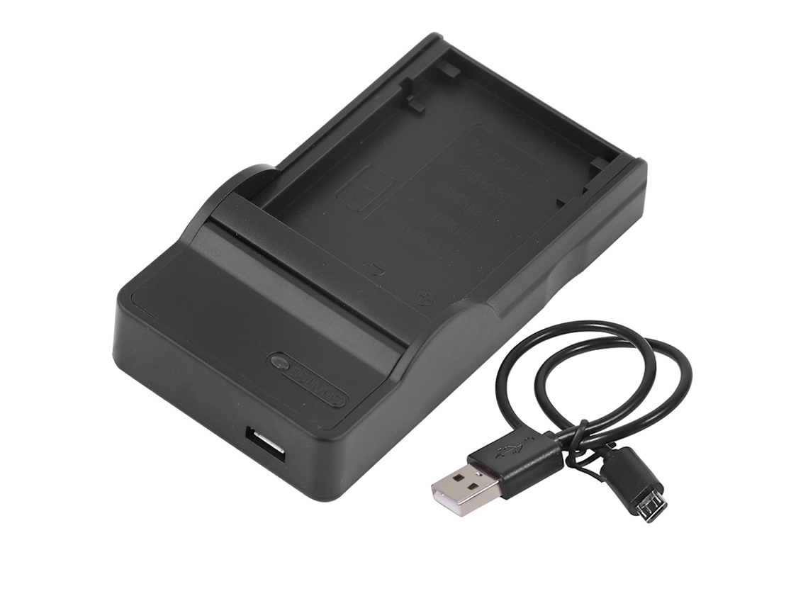 Aetheria carregador de Bateria Usb En el5 para Nikon Coolpix P510 P520 P5000 P5100 P6000/s10