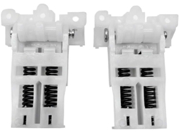 Dobradiça Adf 2pc Jc97-03220a Jc97-02779a Jc97-01707a Compatível Com Scx 4824 4720 4835 5637 5639 5739wc 3210 3220 003n01051
