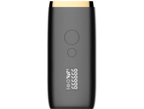 Depiladora Luz Pulsada YOULEZI L008