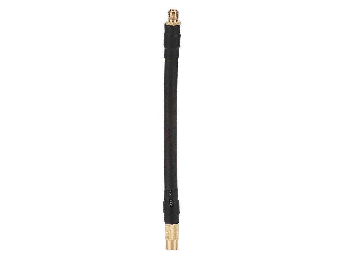 Omni-mangueira Extensível De 16cm Para Inflador Elétrico Xiaomi Aire Para Bicicleta Moto Carro
