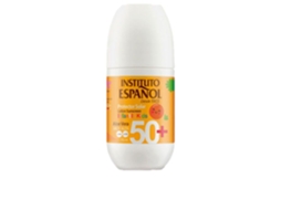 Protetor Solar Roll on para Crianças Spf50+ 75 Ml